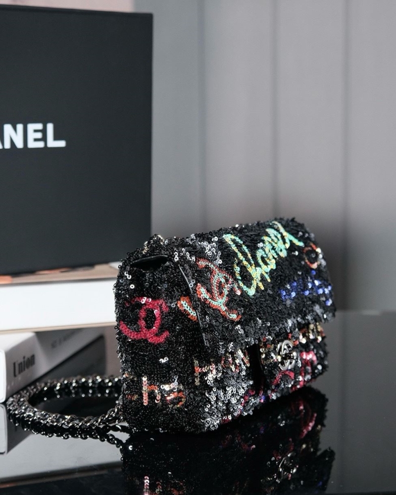 Chanel CF Series Bags